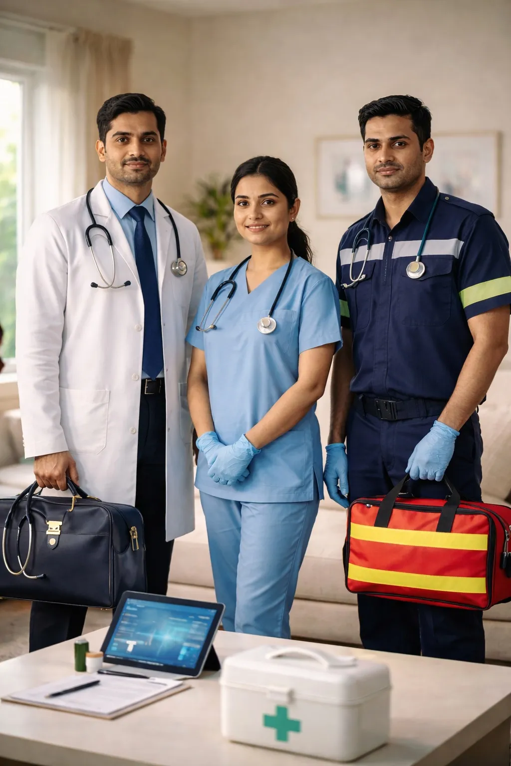 Medical Professional